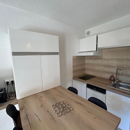 Chaleureux Appartement Moderne ブリアンソン エクステリア 写真