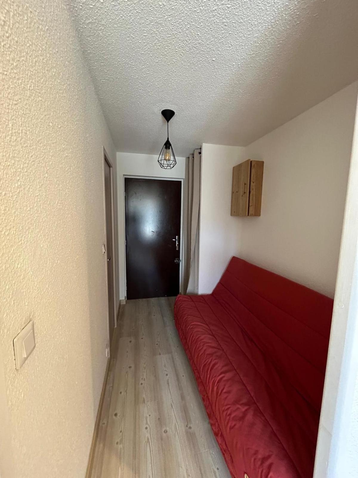 Chaleureux Appartement Moderne ブリアンソン エクステリア 写真